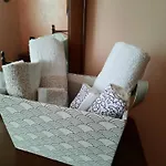 Bed & Breakfast Cuoreverde Pollino 3*