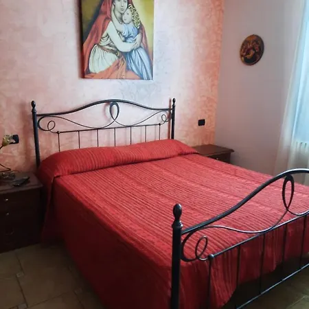 Cuoreverde Pollino 3*