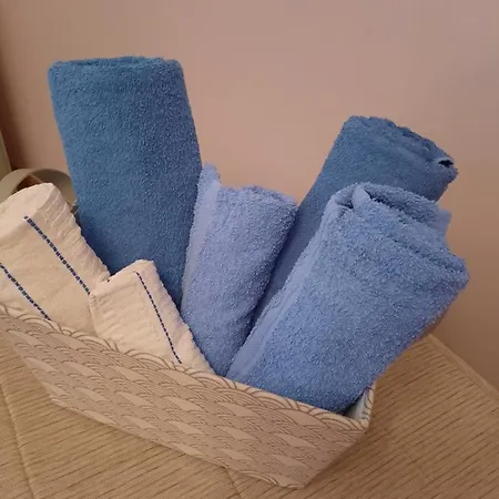 Cuoreverde Pollino 3* Rotonda