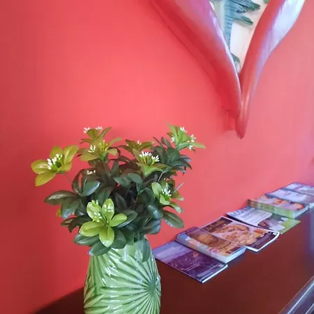 Cuoreverde Pollino Rotonda