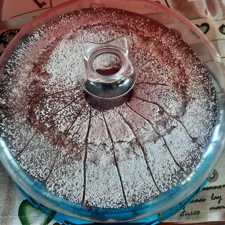 Cuoreverde Pollino 3* ロトンダ