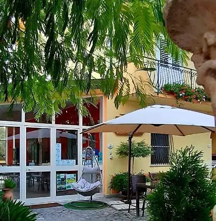 Cuoreverde Pollino Frühstückspension