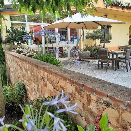 Cuoreverde Pollino Rotonda