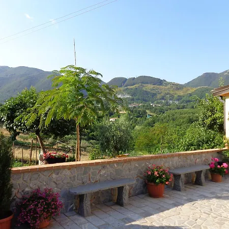 Cuoreverde Pollino