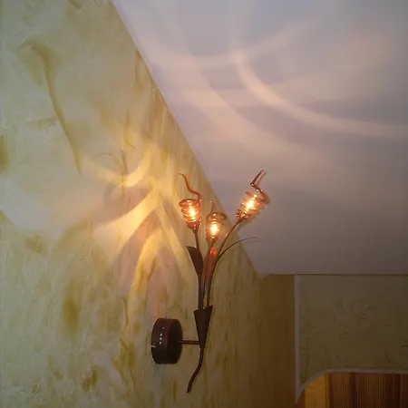 Cuoreverde Pollino Frühstückspension Rotonda