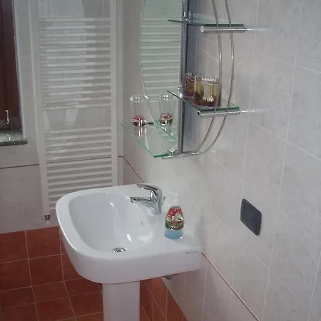 Cuoreverde Pollino 3*