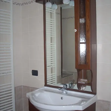 Cuoreverde Pollino 3*