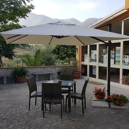 Cuoreverde Pollino Rotonda