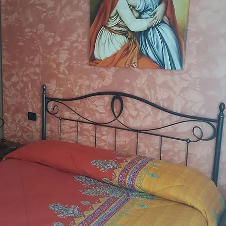 Frühstückspension Cuoreverde Pollino