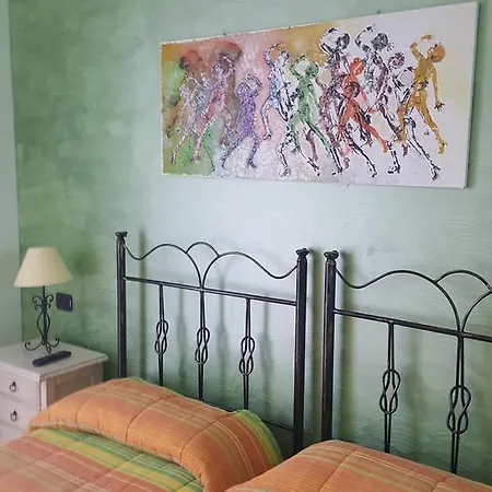 Cuoreverde Pollino 3*