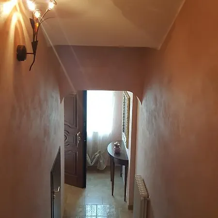 Cuoreverde Pollino 3*