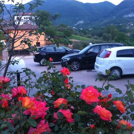 Cuoreverde Pollino Frühstückspension 3*