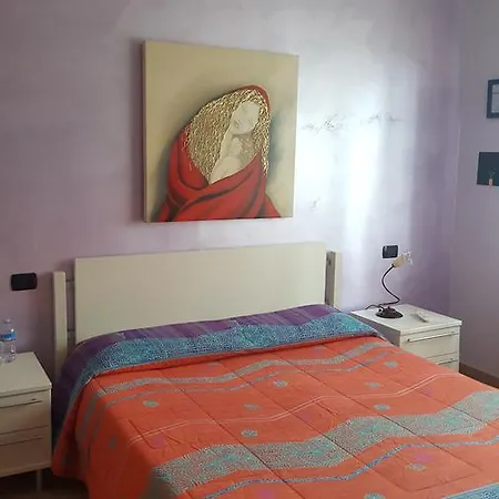 Cuoreverde Pollino Frühstückspension Rotonda