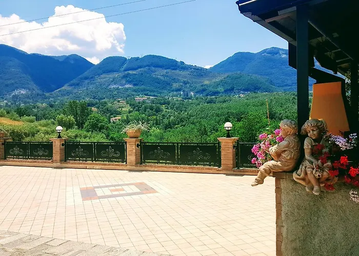 Cuoreverde Pollino Rotonda