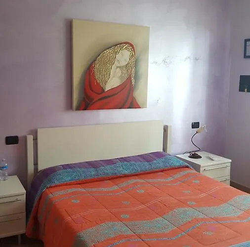 Cuoreverde Pollino Nocleg ze śniadaniem Rotonda