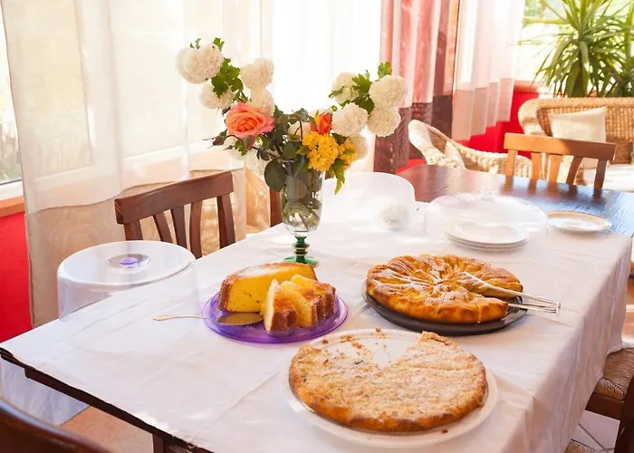 Cuoreverde Pollino 3* Rotonda